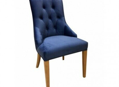 Chesterfield Set 10x Armchair Dining Room Chair Fabric Upholstered Chair Gastro Dining Room